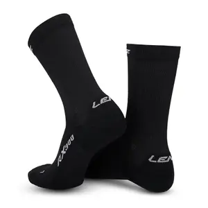 Chaussettes de running mi-haute Lenz image-1