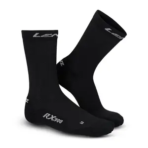Chaussettes de running mi-haute Lenz image-2