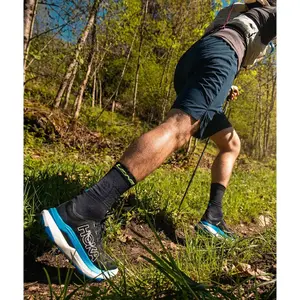 Chaussettes de running mi-haute Lenz image-3
