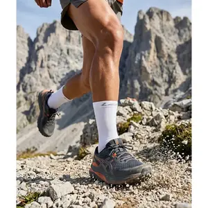 Chaussettes de running mi-haute Lenz image-3