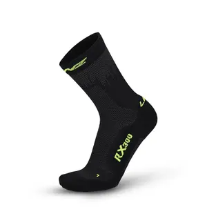 Chaussettes de running mi-haute Lenz
