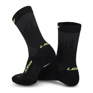 Chaussettes de running mi-haute Lenz image-1