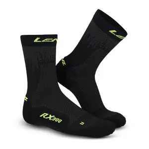 Chaussettes de running mi-haute Lenz image-2