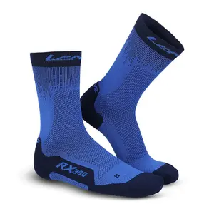 Chaussettes de running mi-haute Lenz image-2