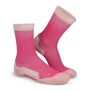 Chaussettes de running mi-haute Lenz image-1