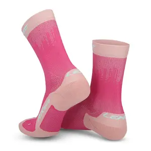 Chaussettes de running mi-haute Lenz image-2