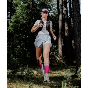 Chaussettes de running mi-haute Lenz image-3