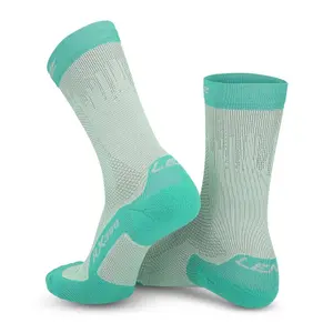 Chaussettes de running mi-haute Lenz image-1