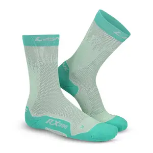 Chaussettes de running mi-haute Lenz image-2