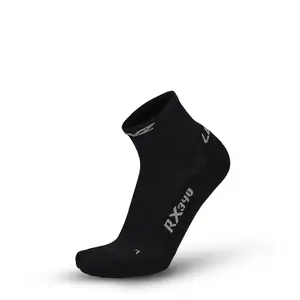 Chaussettes de running basse Lenz