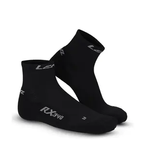 Chaussettes de running basse Lenz image-2