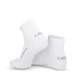 Chaussettes de running basse Lenz image-1