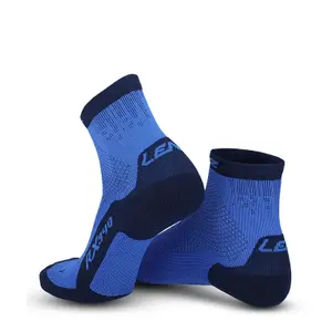 Chaussettes de running basse Lenz image-1