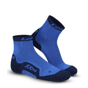 Chaussettes de running basse Lenz image-2
