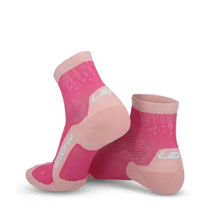 Chaussettes de running basse femme Lenz image-1