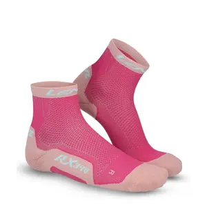 Chaussettes de running basse Lenz image-2