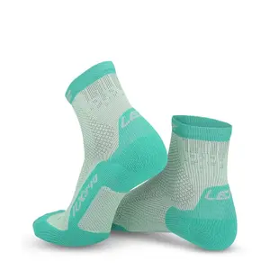 Chaussettes de running basse Lenz image-1