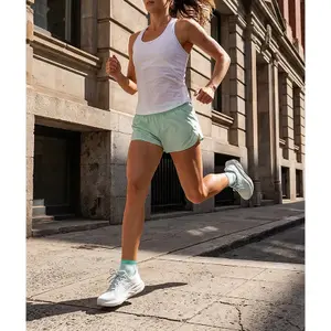 Chaussettes de running basse Lenz image-3