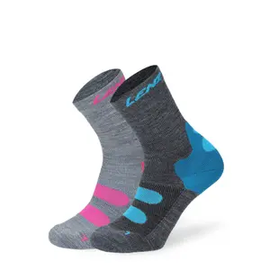 Chaussettes Lenz Outdoor 1.0 image-0