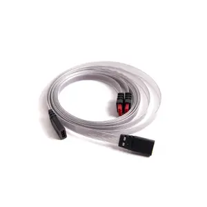 Extensão de palmilhas aquecidas Lenz 120 cm image-0