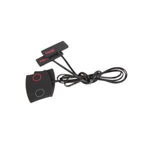 Rallonge électrique pour chaussettes chauffantes Lenz 80 cm image-0