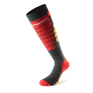 Socks Lenz Skiing 5.0 image-0