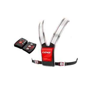 Led-sæt 1.0 + lithium-pakke Lenz rcB 1200