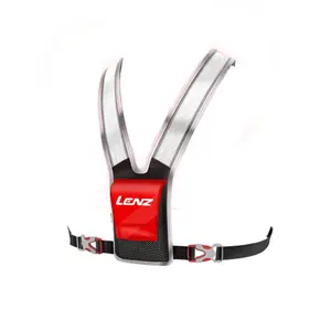 Sistema de correas led Lenz 1.0