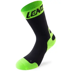 Compression socks Lenz 6.0 Mid
