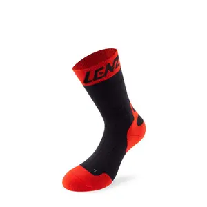 Calcetines de compresión Lenz 6.0 Mid image-0