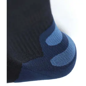 Compression socks Lenz 7.0 Mid Merino image-1