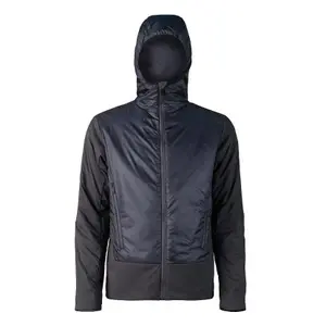 Veste imperméable chauffante Lenz R2H image-0