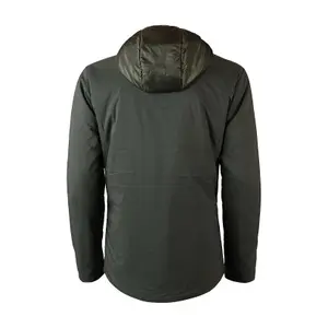 Veste imperméable chauffante Lenz R2H image-1
