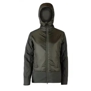Women's heated waterproof jacket Lenz R2H