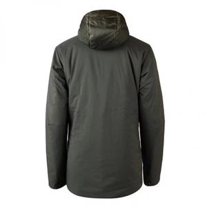 Women's heated waterproof jacket Lenz R2H image-1