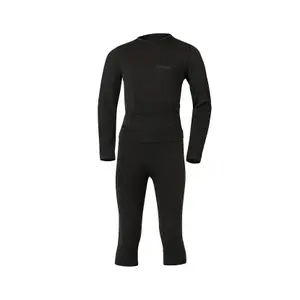 Kinder Untersetzer und 3/4 Hose Set Lenz image-0