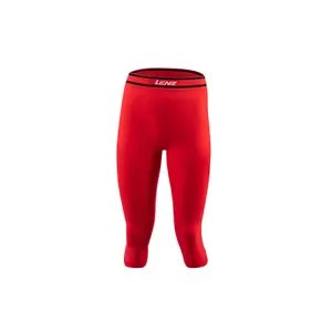 3/4-benklæder til kvinder Lenz Merino 6.0 image-0