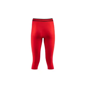 3/4-benklæder til kvinder Lenz Merino 6.0 image-1