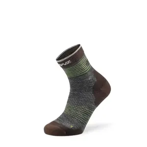 Κάλτσες Lenz Merino 2 Low image-0