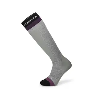 Socks Lenz Think About Merino Winter 1 image-0