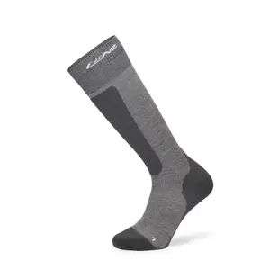 Socken Lenz Think About Merino Winter 2 image-0