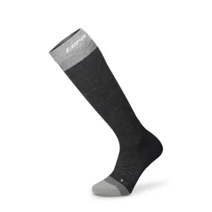 Compression socks Lenz Merino 1