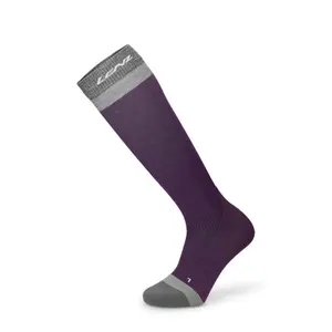 Compression socks Lenz Merino 1