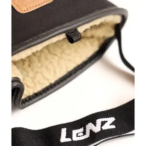 Skihandsker Lenz Think About image-1