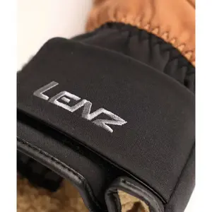 Skihandsker Lenz Think About image-2