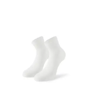 Skarpetki Lenz Soft Touch Quarters (x2) image-0