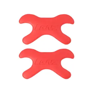 Pack of 10 pads Lenz Fit Mat Butterfly image-0