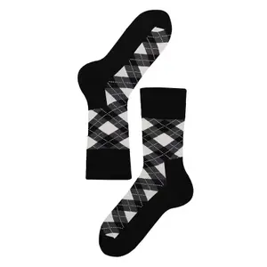 Socken Lenz Longlife image-0