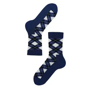 Women's socks Lenz Longlife