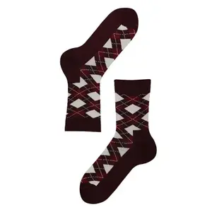 Women's socks Lenz Longlife